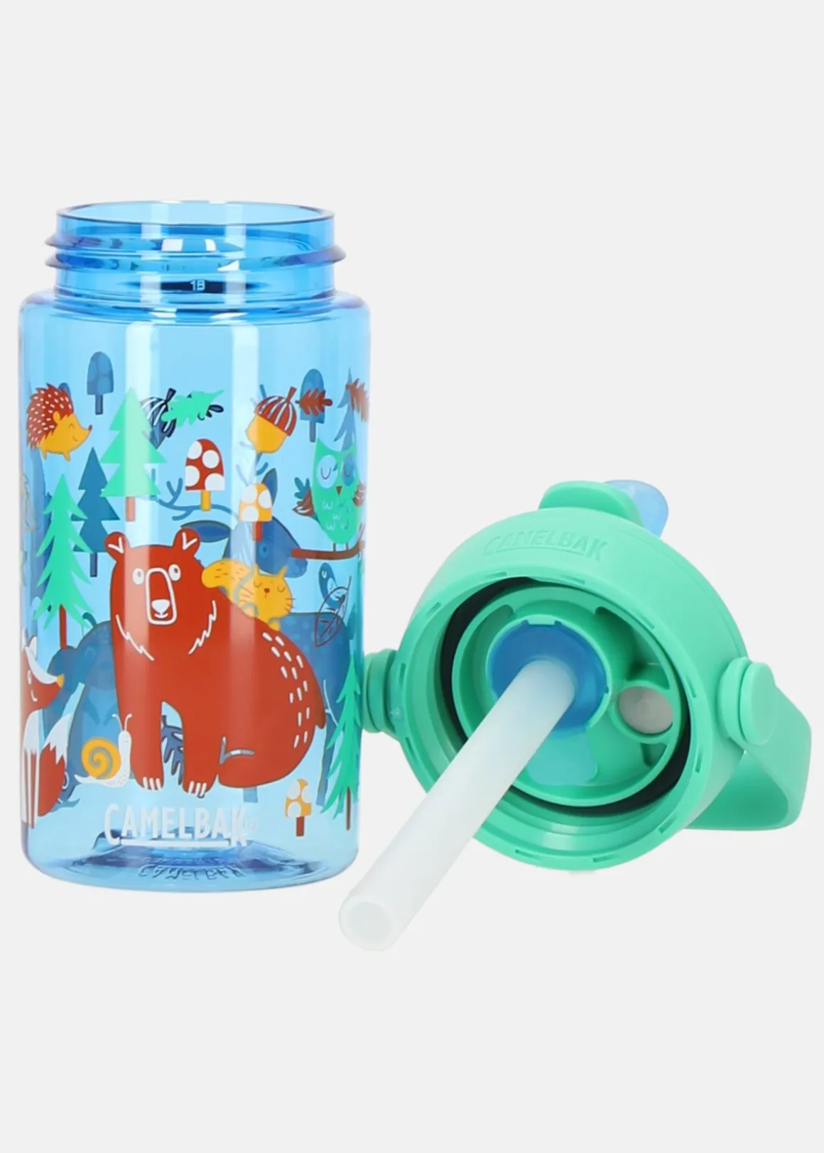 Thrive Flip Straw Kids