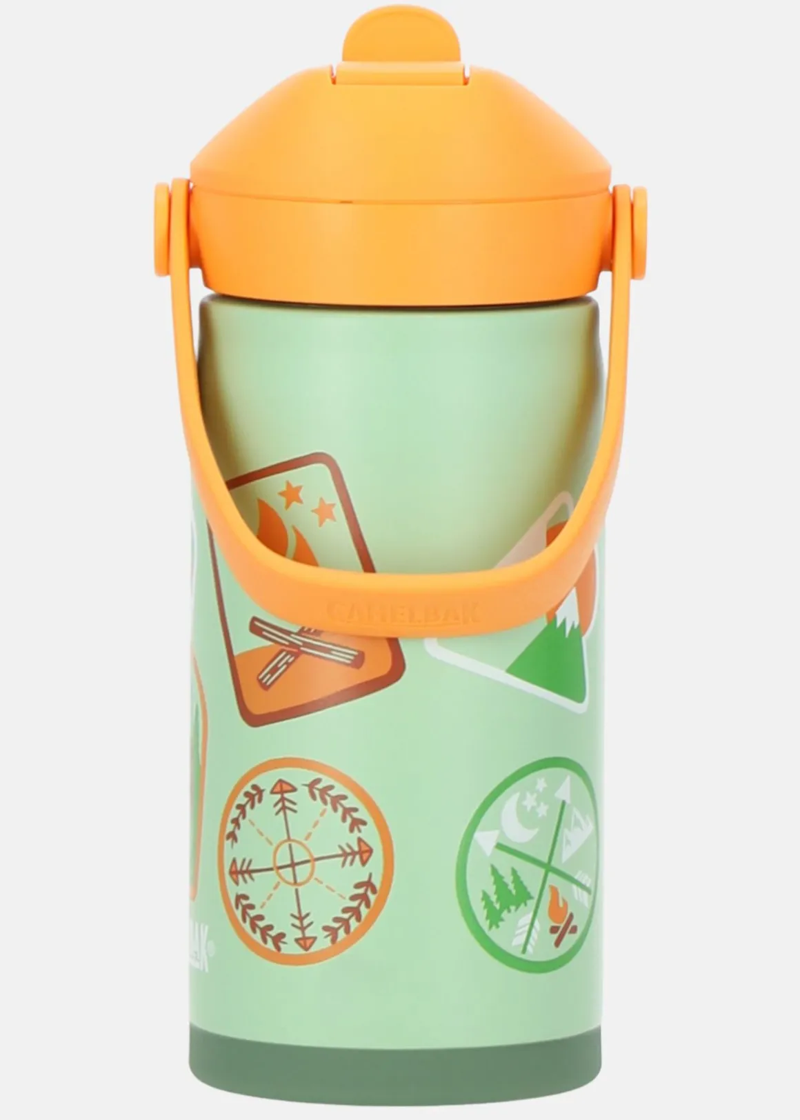 Thrive Flip Straw Kids VSS