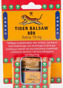 Tigerbalsam