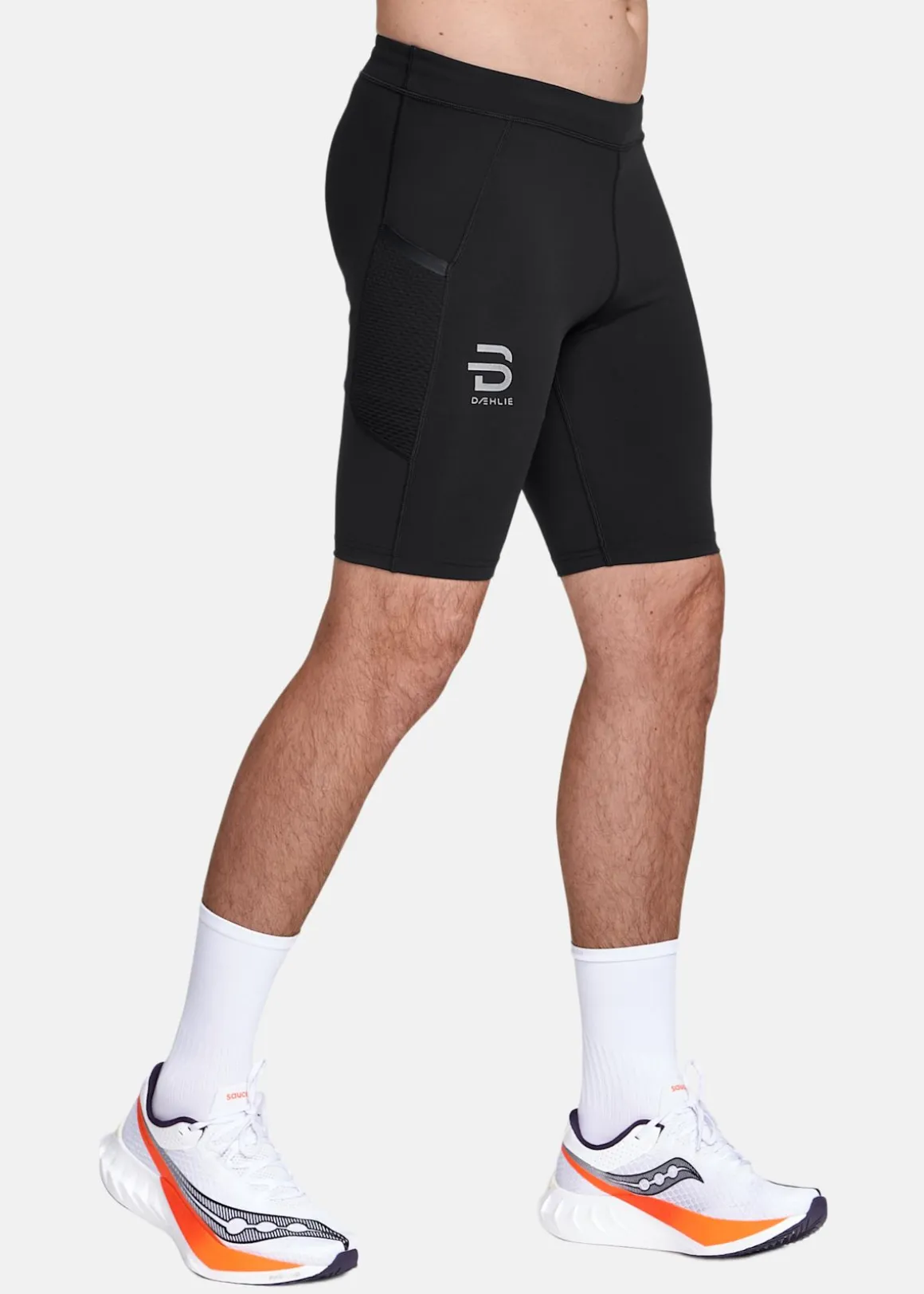 Tights Athlete 10" 2.0