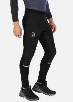 Tights Winter Wool 2.0