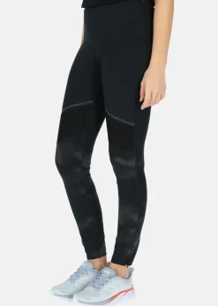 Tights Long Lumos W Black