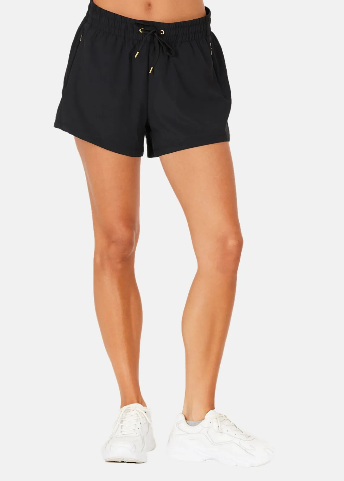 Timmie V2 W 2-in-1 Shorts
