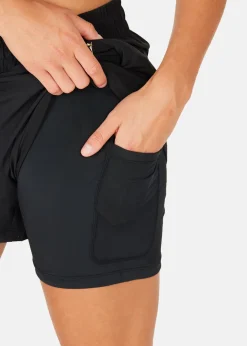 Timmie V2 W 2-in-1 Shorts