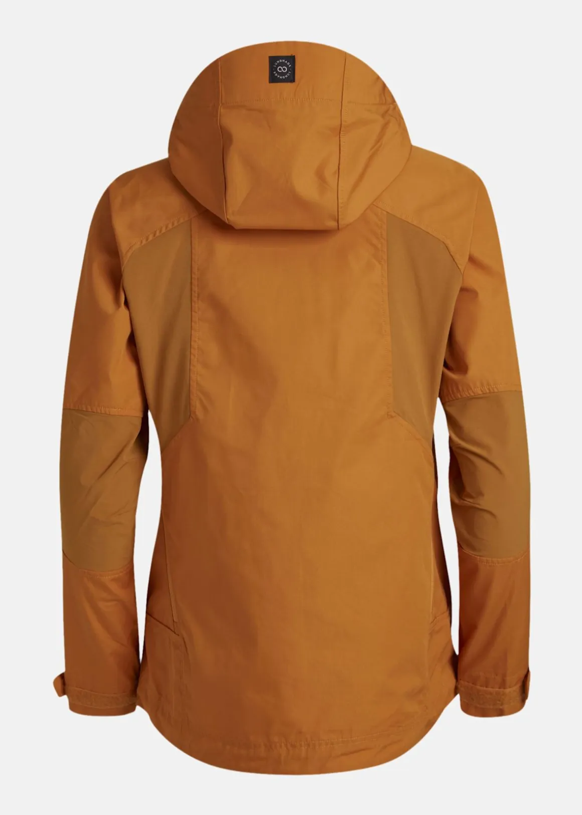 Tived Stretch Hybrid Jacket W