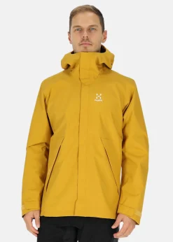 Tjärn Jacket Men