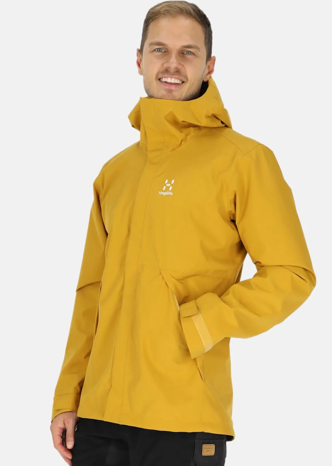 Tjärn Jacket Men