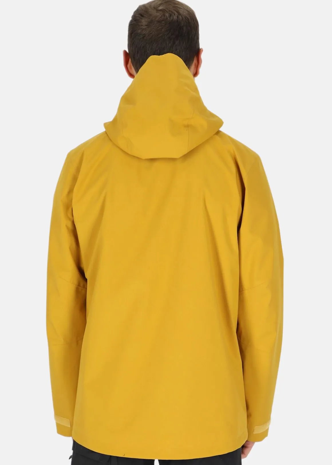 Tjärn Jacket Men