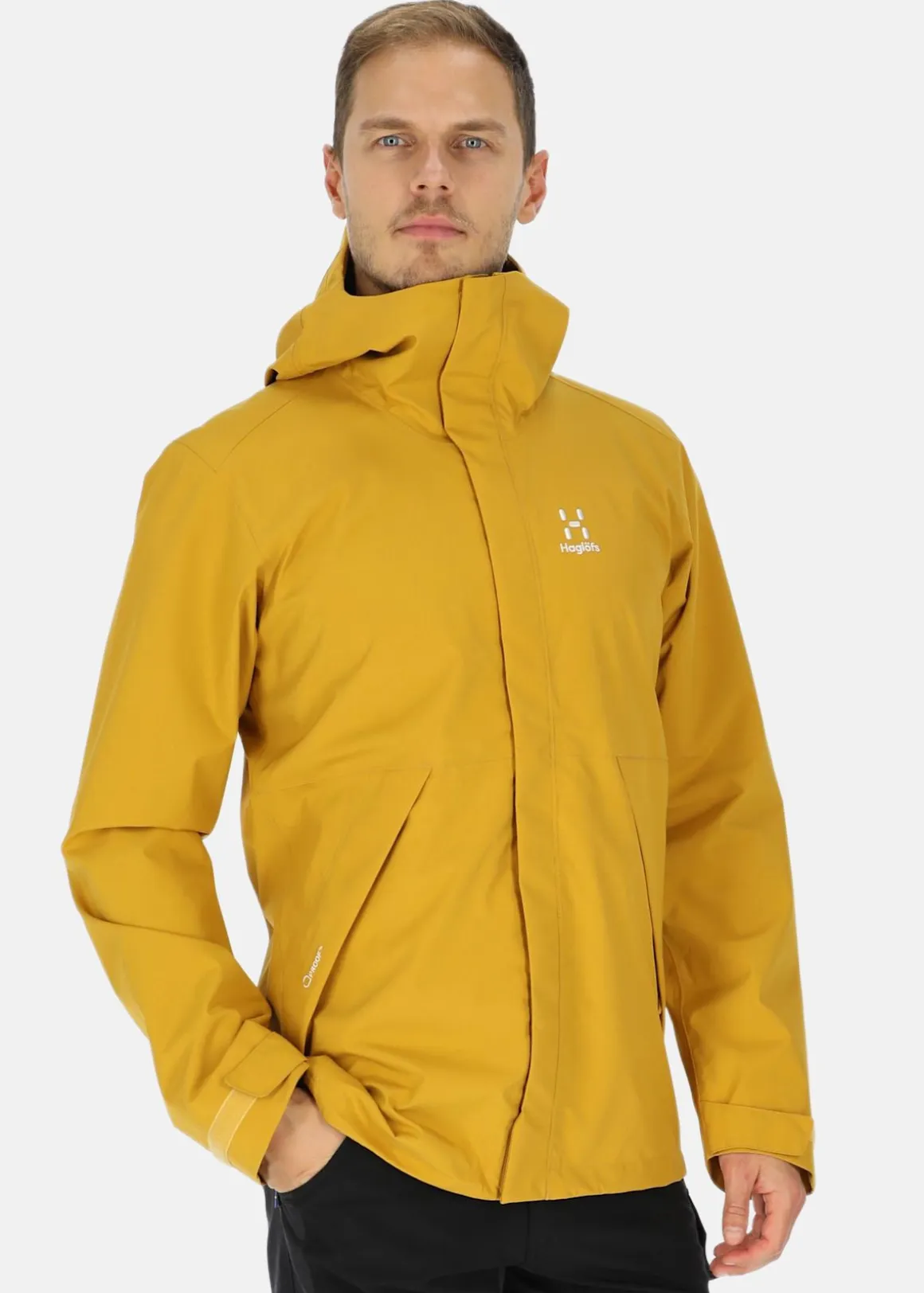 Tjärn Jacket Men