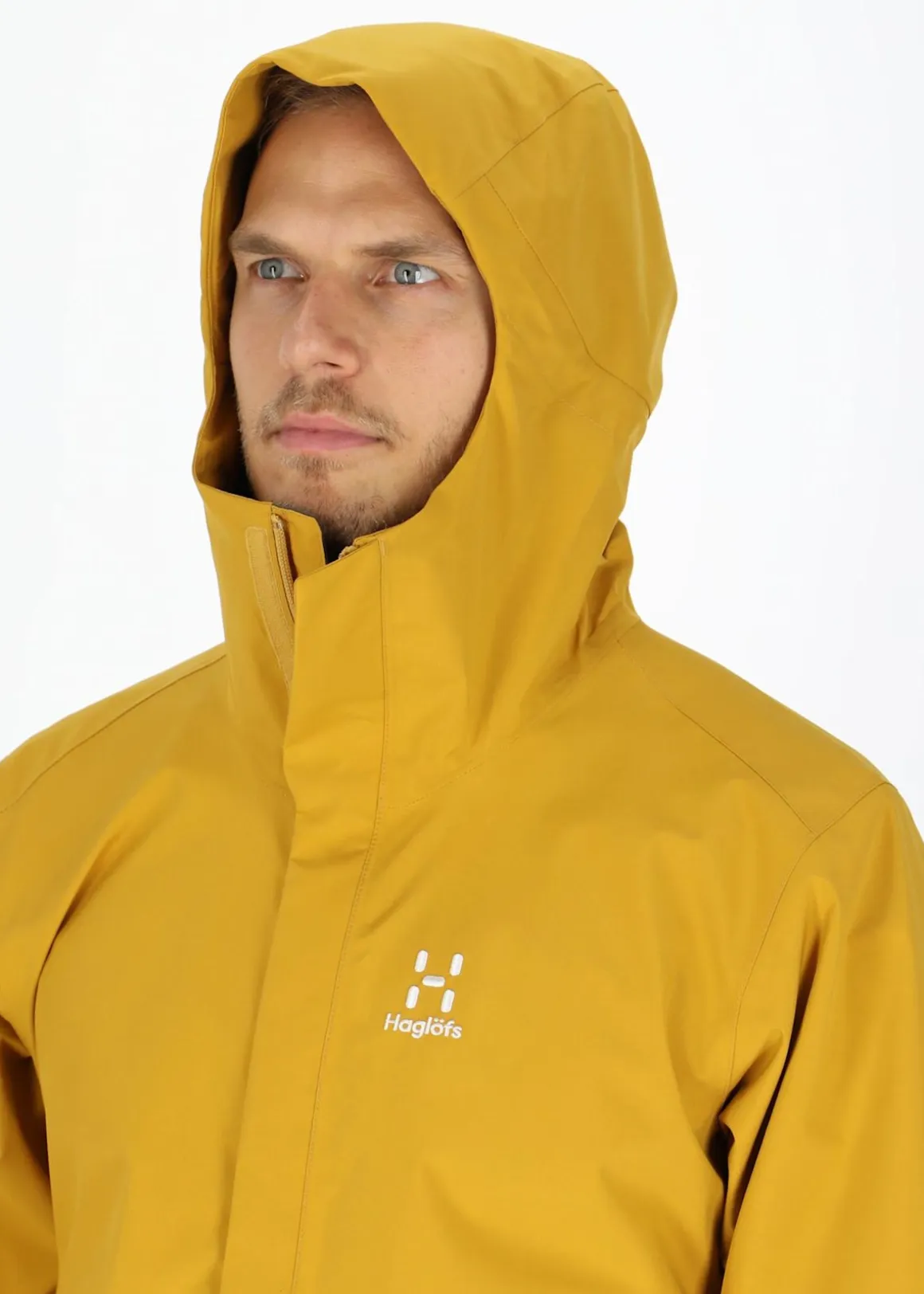 Tjärn Jacket Men