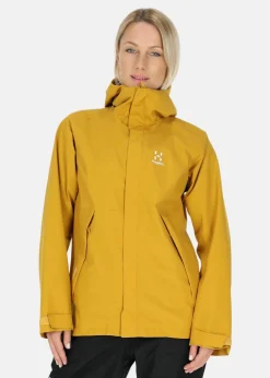 Tjärn Jacket Women
