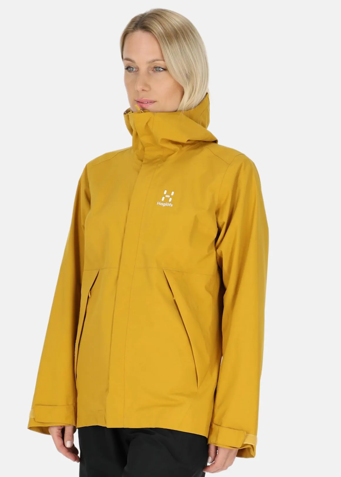 Tjärn Jacket Women