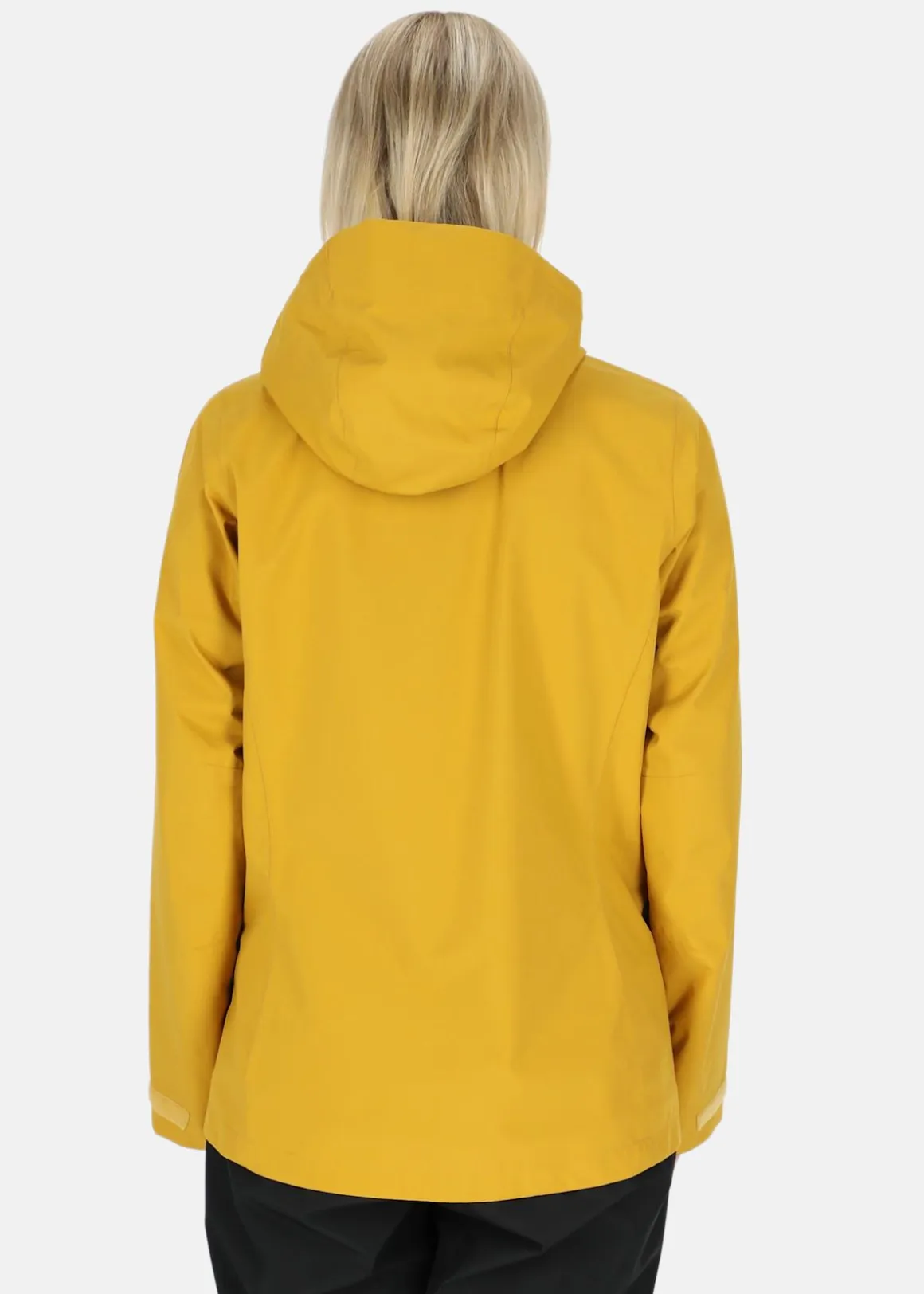 Tjärn Jacket Women