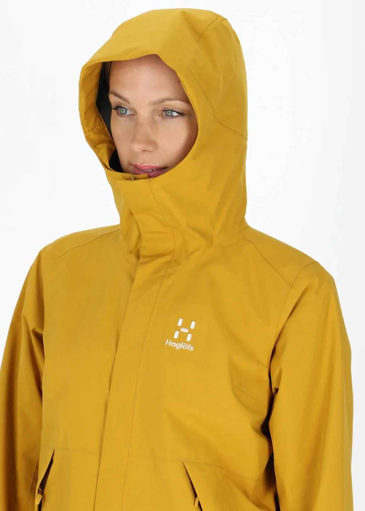 Tjärn Jacket Women