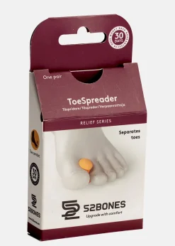 ToeSpreader