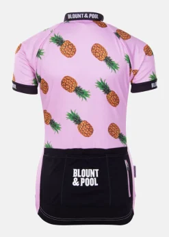 Tour Bike Tee JR