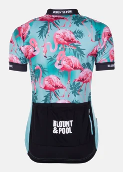 Tour Bike Tee W