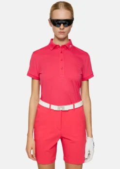 Tour Tech Polo