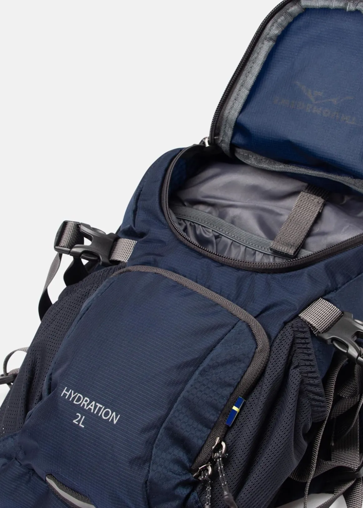 Track Hydration Backpack