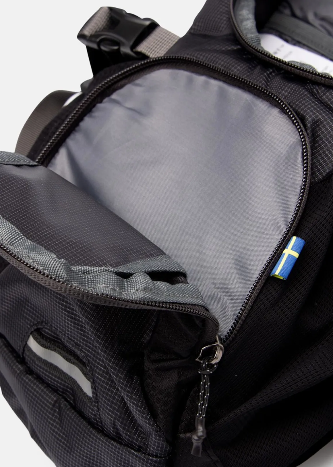 Track Hydration Backpack