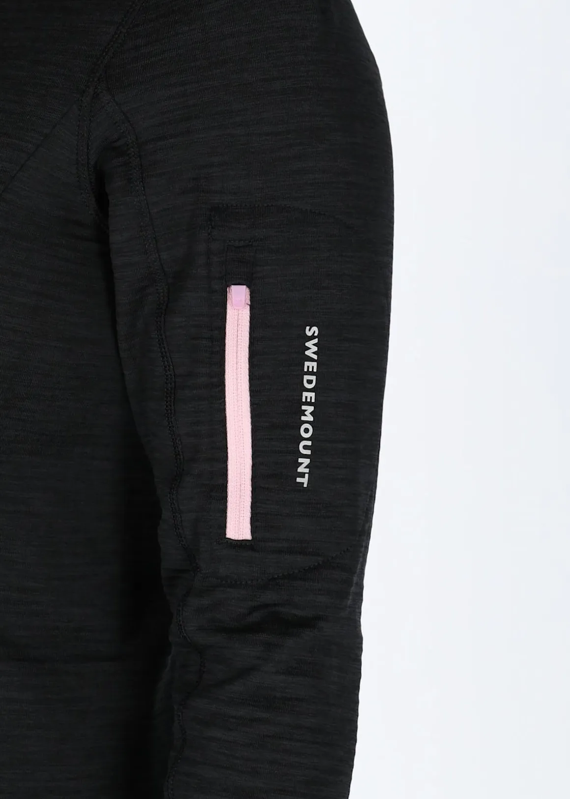 Trail Stretch Fullzip W