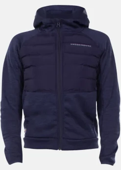 Training Hybrid Jacket JR