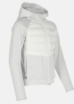 Training Hybrid Jacket JR
