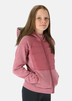 Training Hybrid Jacket JR