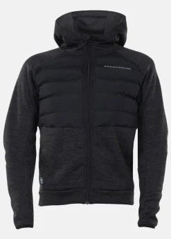 Training Hybrid Jacket JR