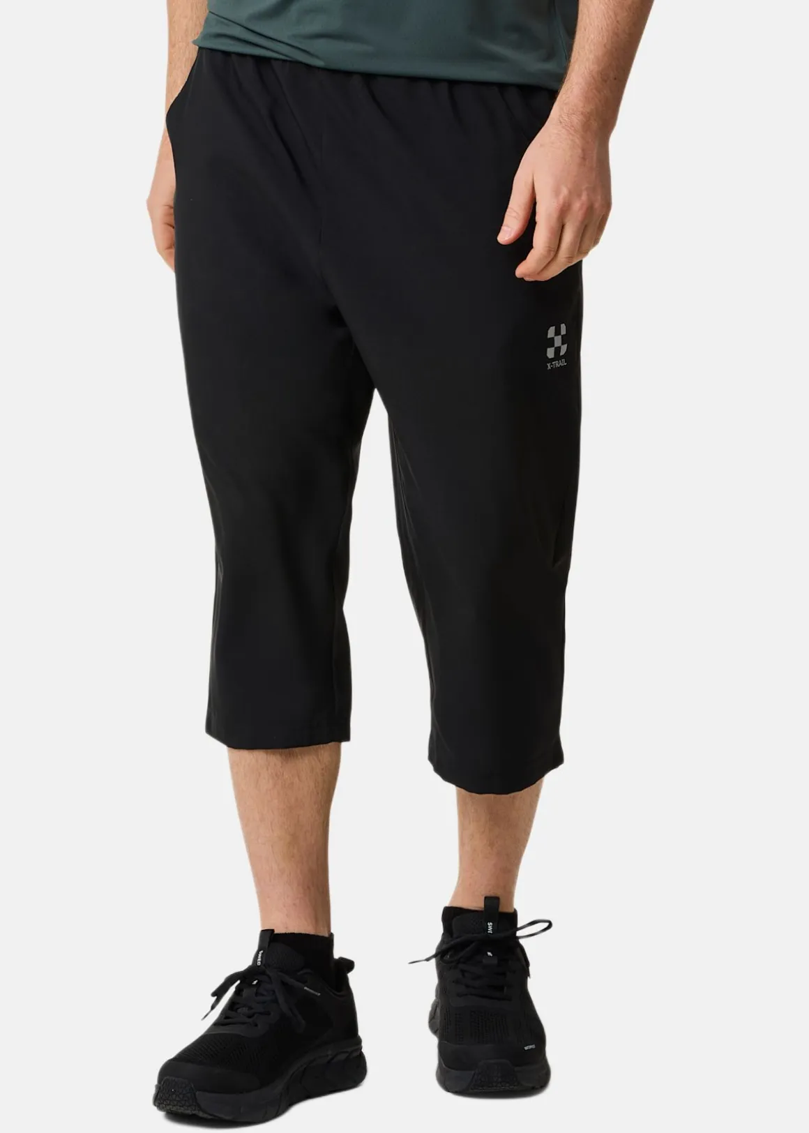 Training Light Pants 3/4