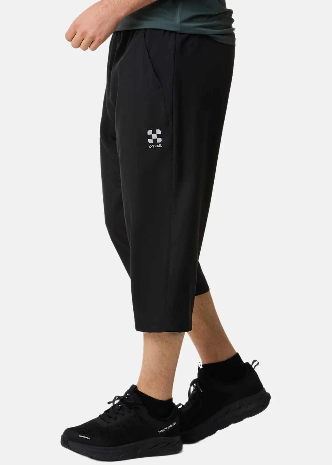 Training Light Pants 3/4