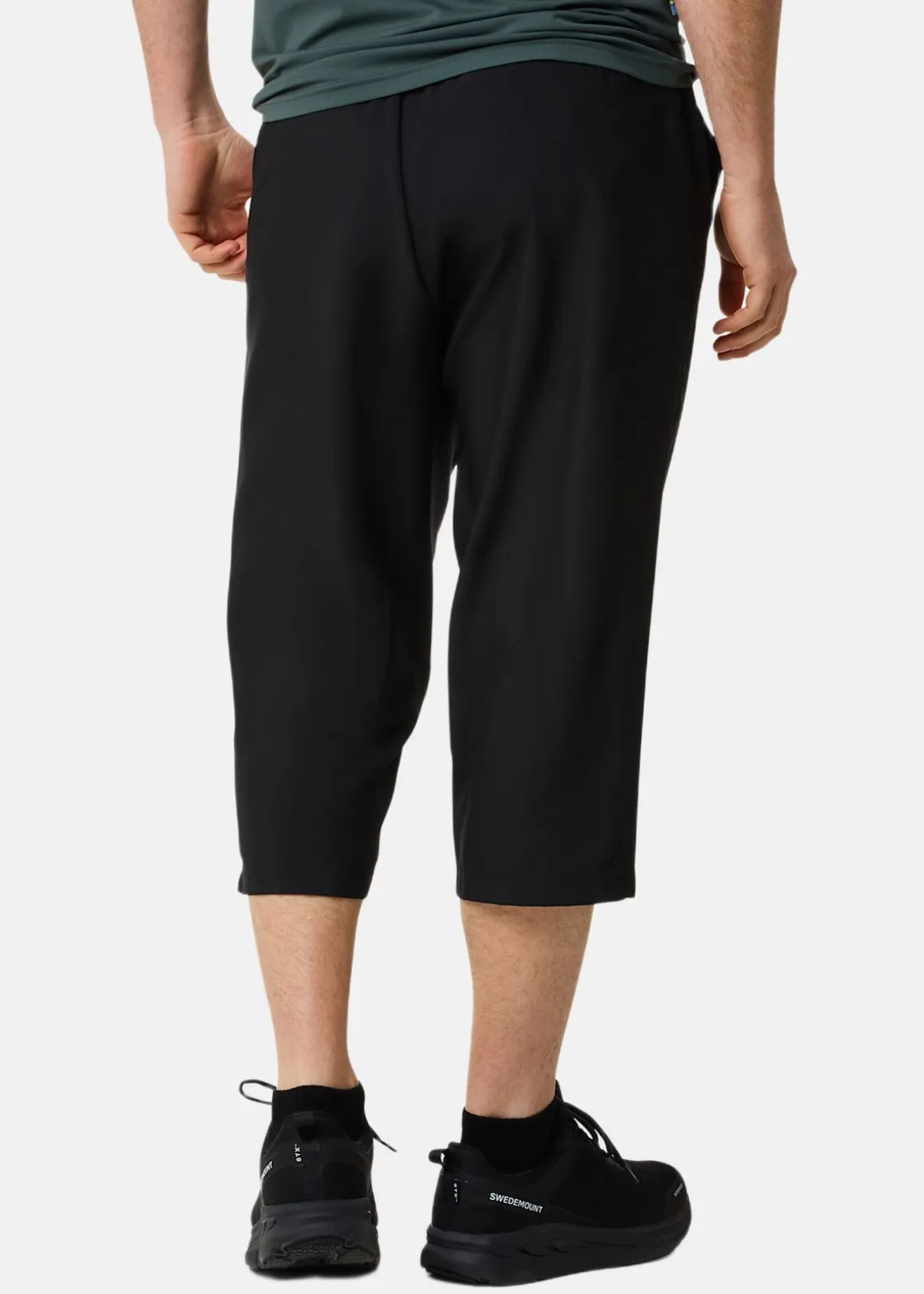 Training Light Pants 3/4