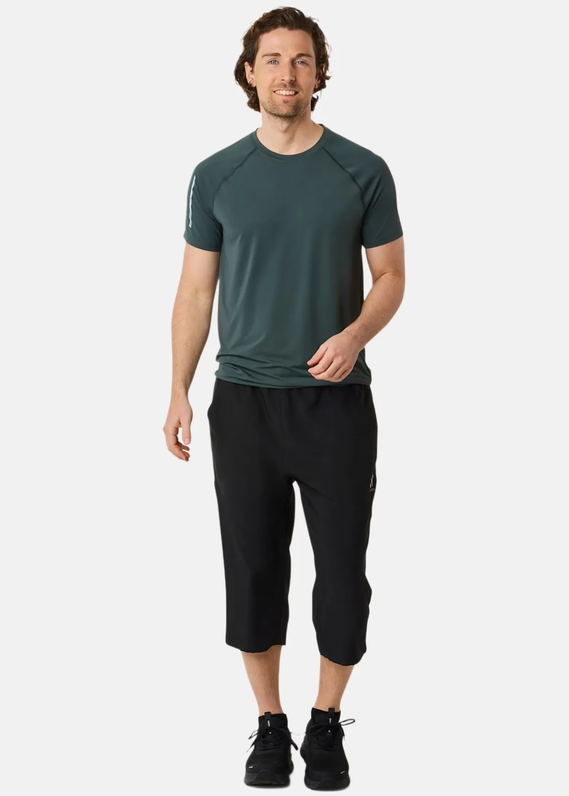 Training Light Pants 3/4