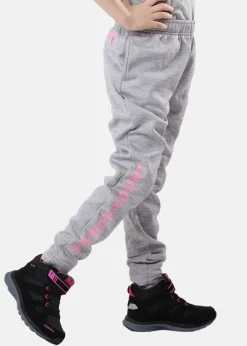 Training Logo Pants JR