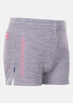 Training Logo Short Shorts JR