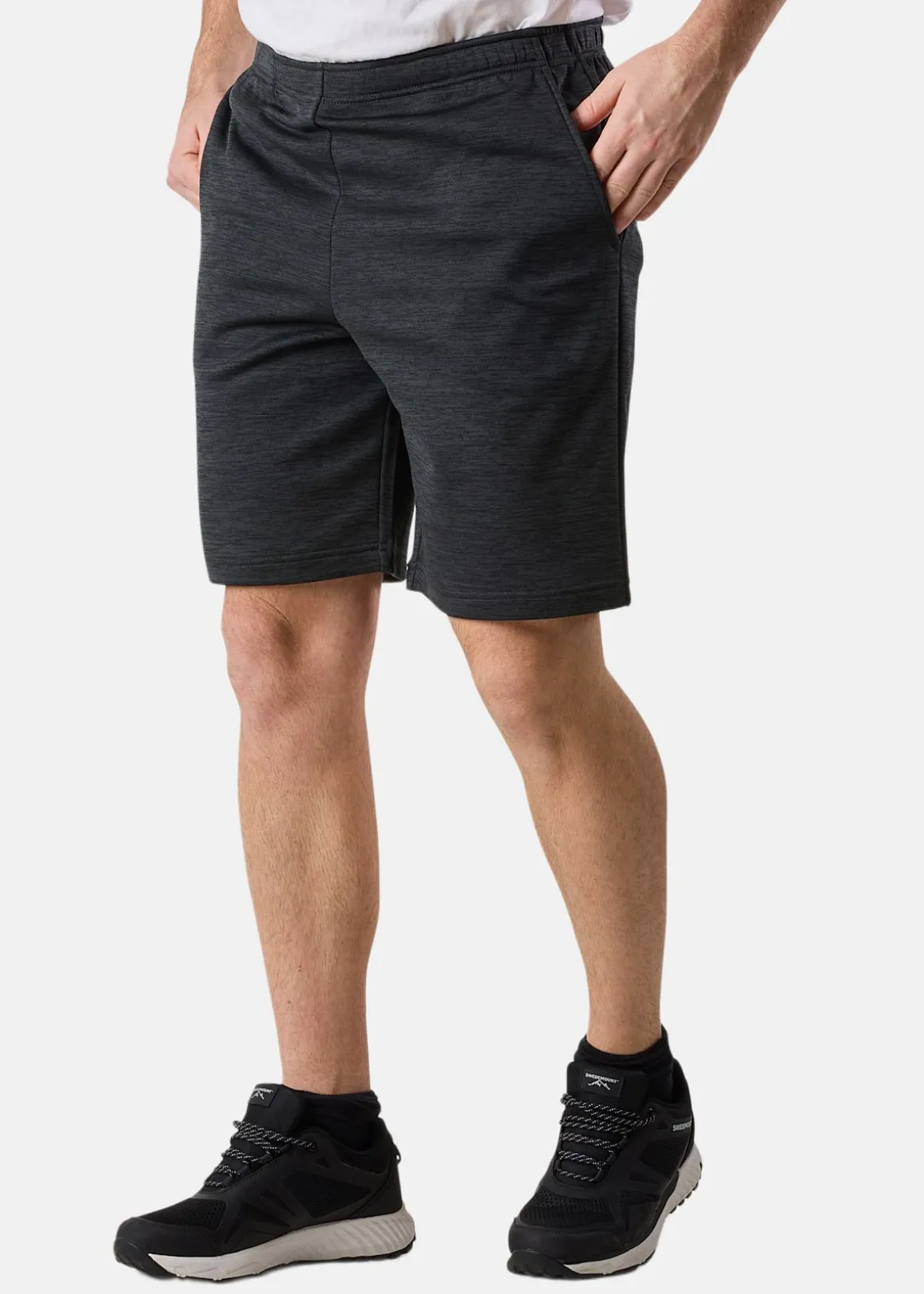 Training Logo Shorts II