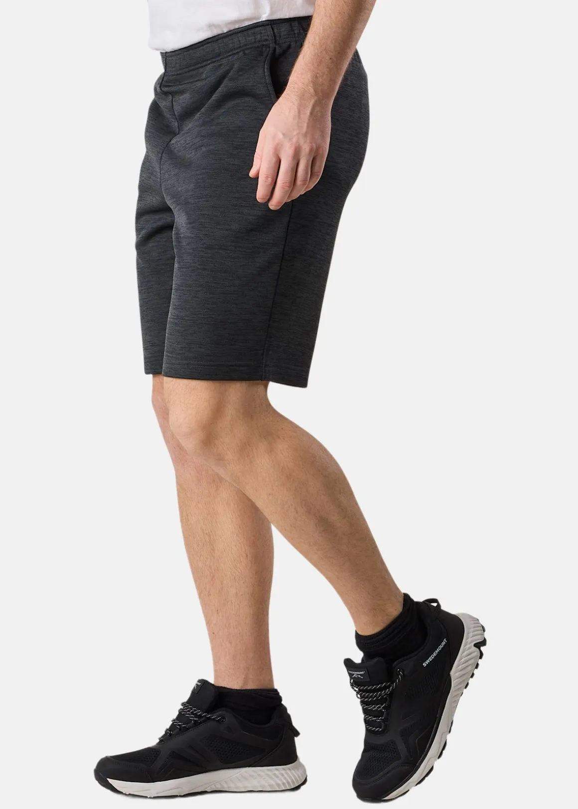 Training Logo Shorts II