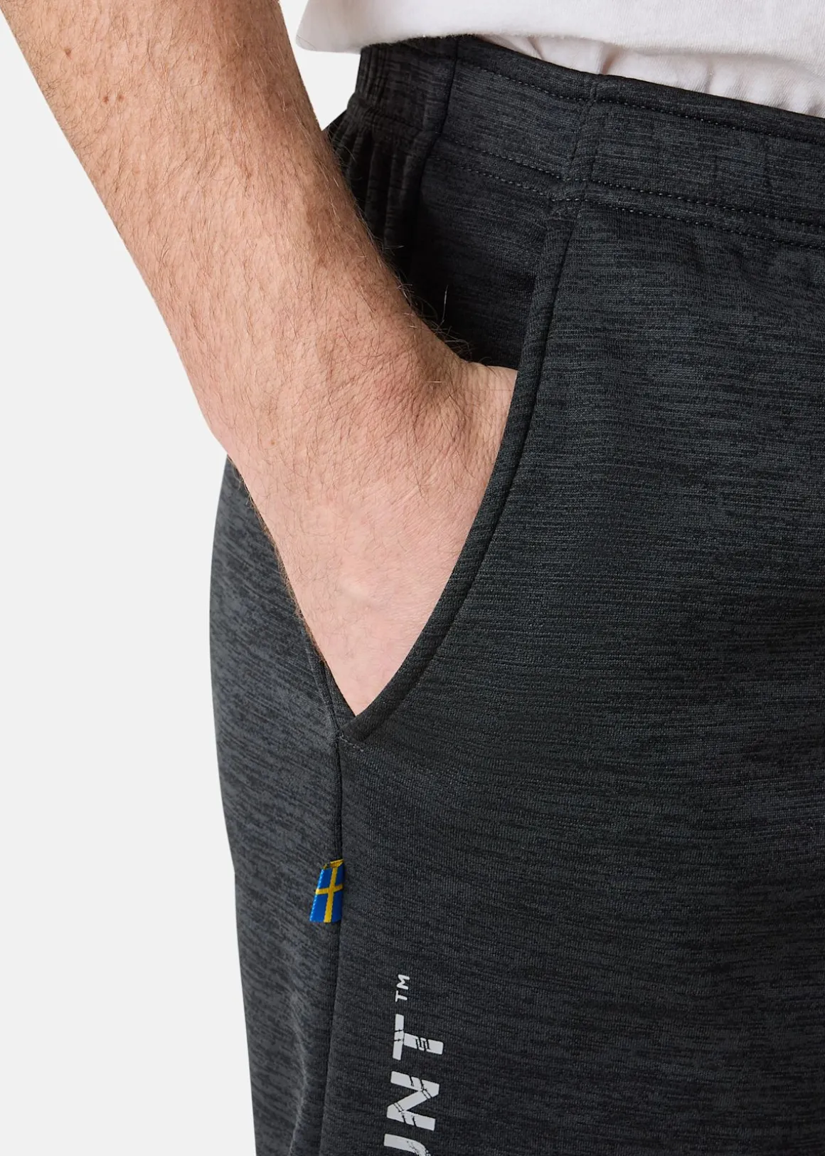Training Logo Shorts II