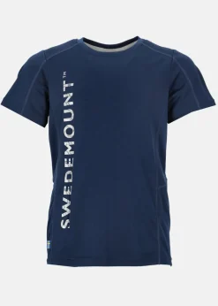 Training Logo Tee B JR