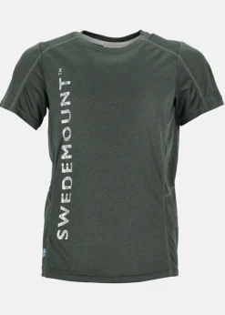 Training Logo Tee B JR