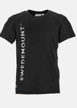 Training Logo Tee B JR