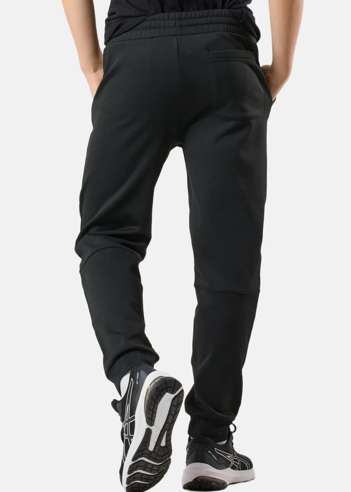 Training Pants 2.0 JR