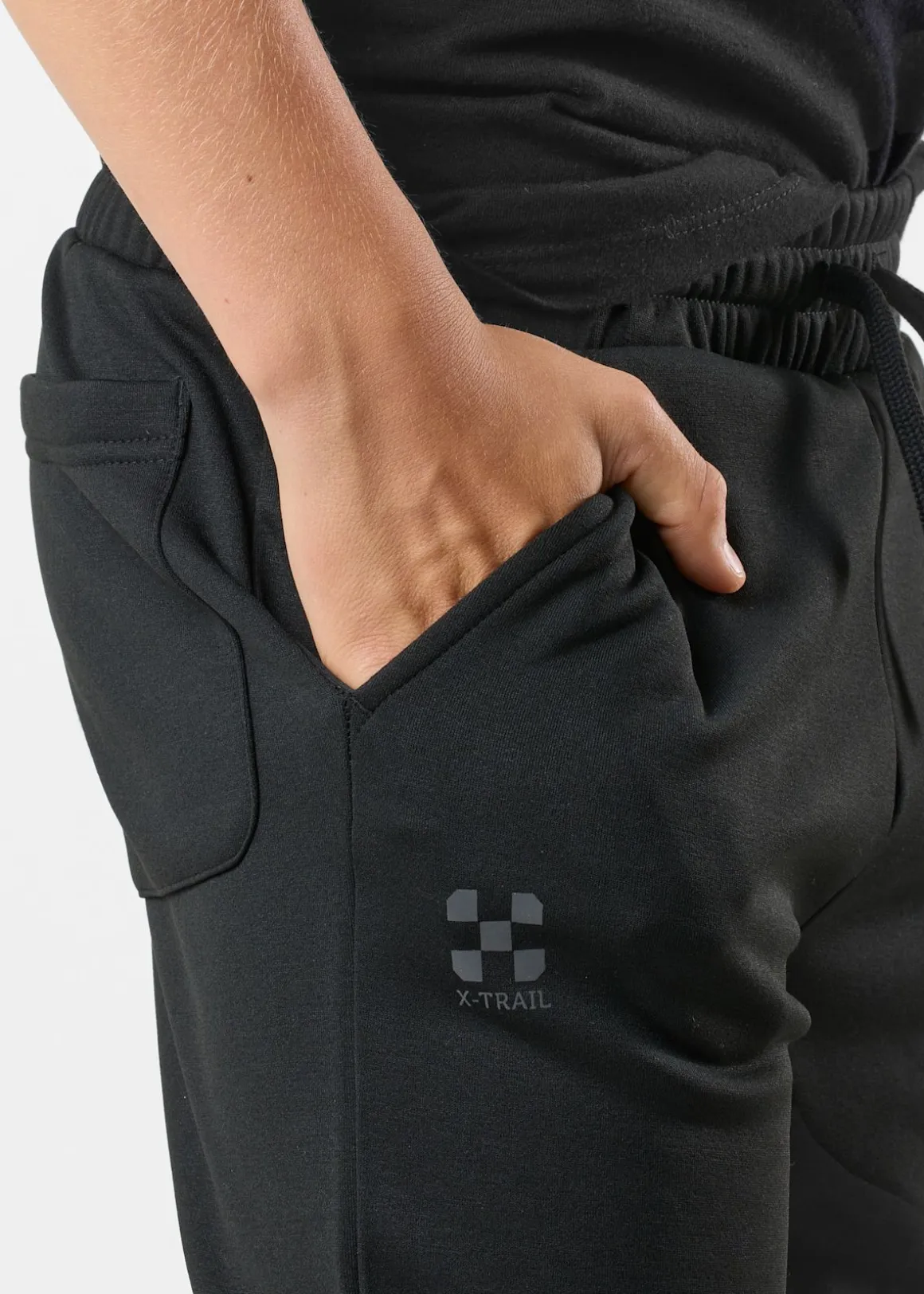 Training Pants 2.0 JR