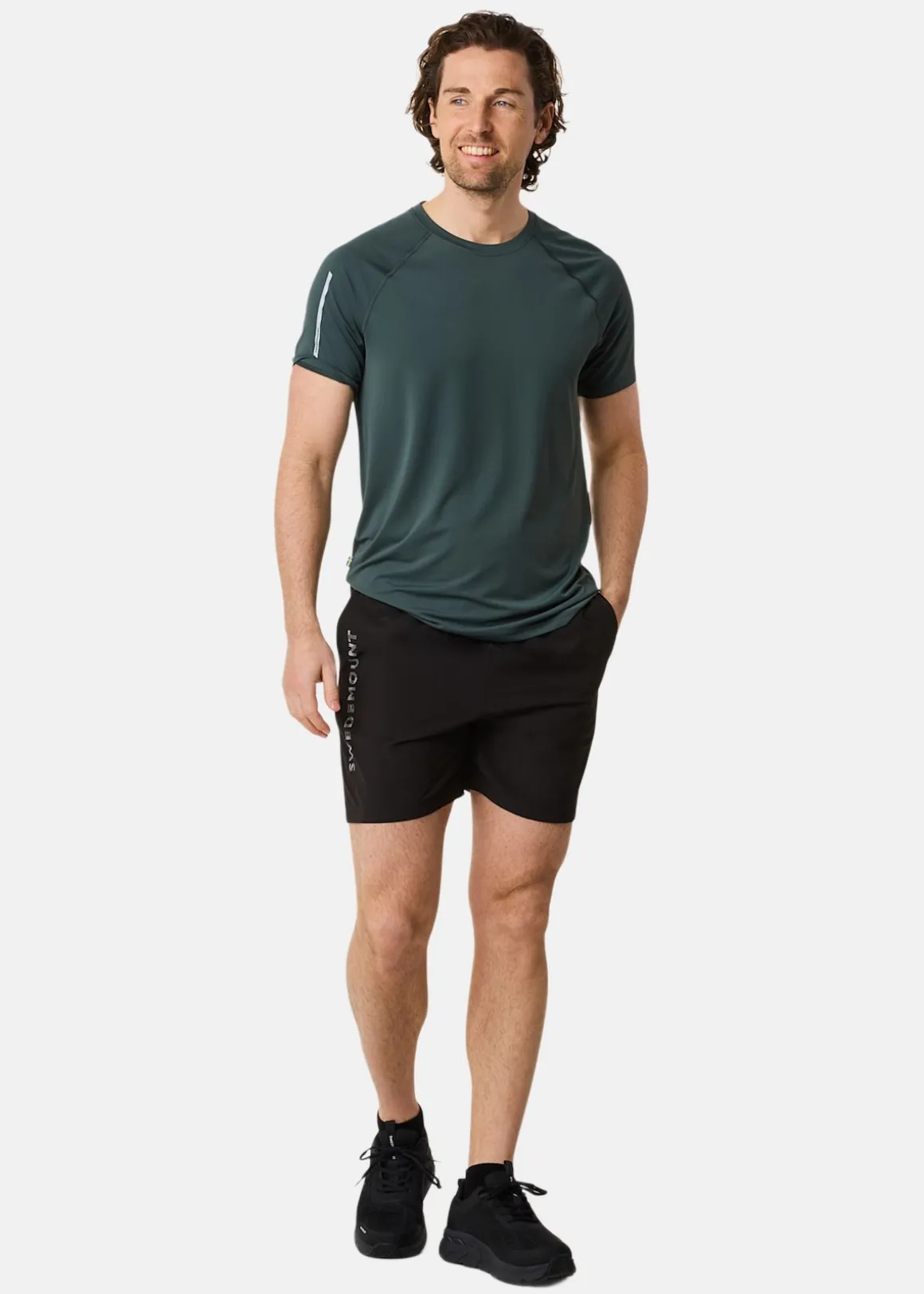 Training Shorts