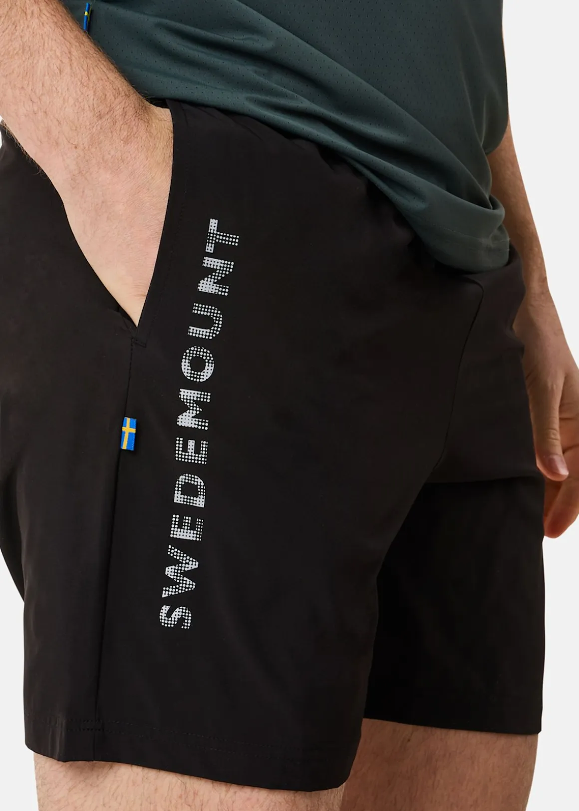 Training Shorts