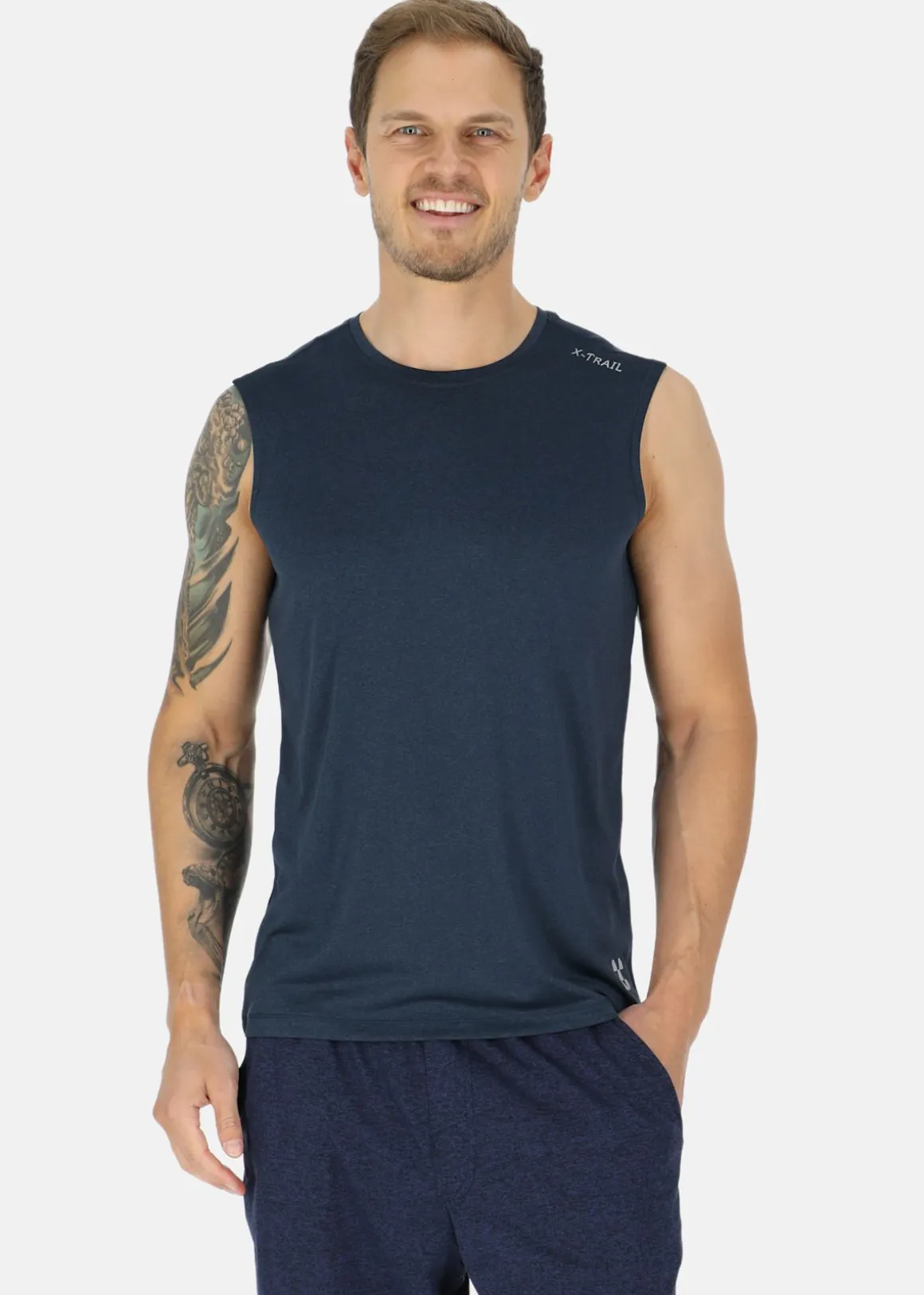 Training Singlet II