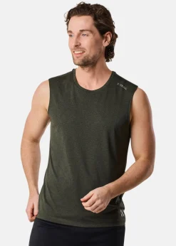 Training Singlet II