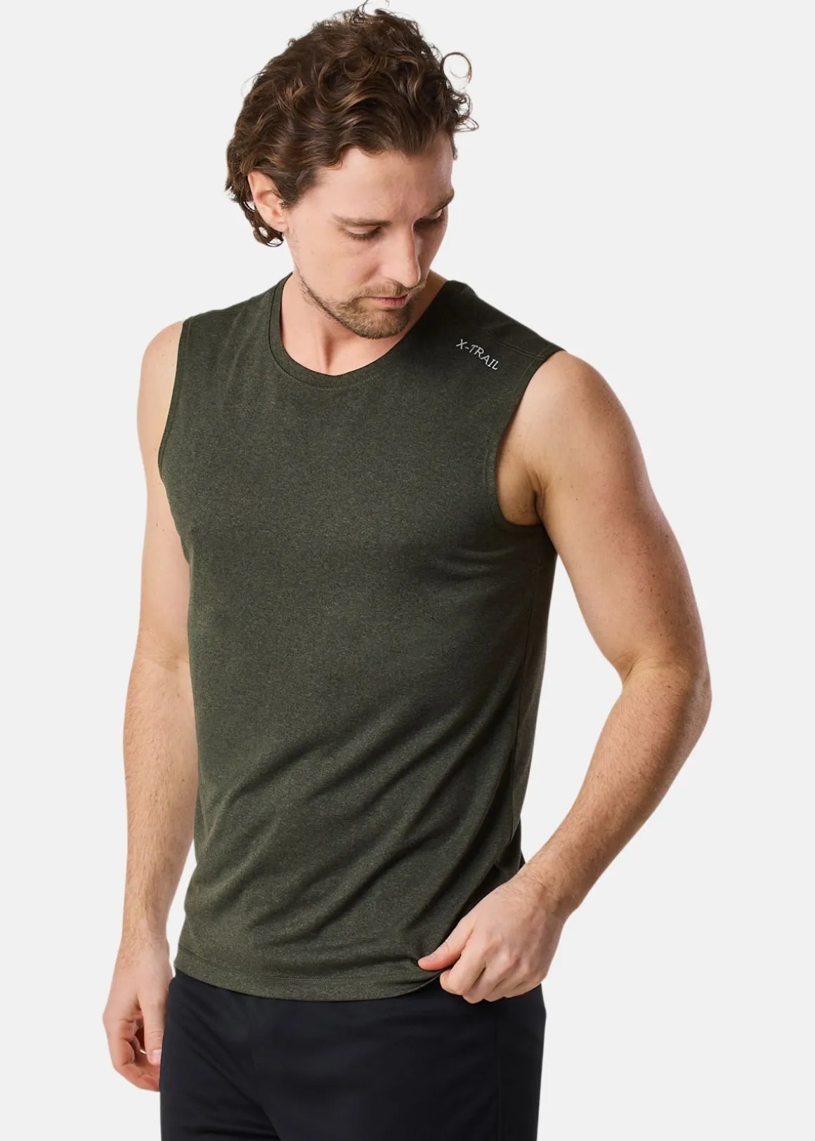 Training Singlet II