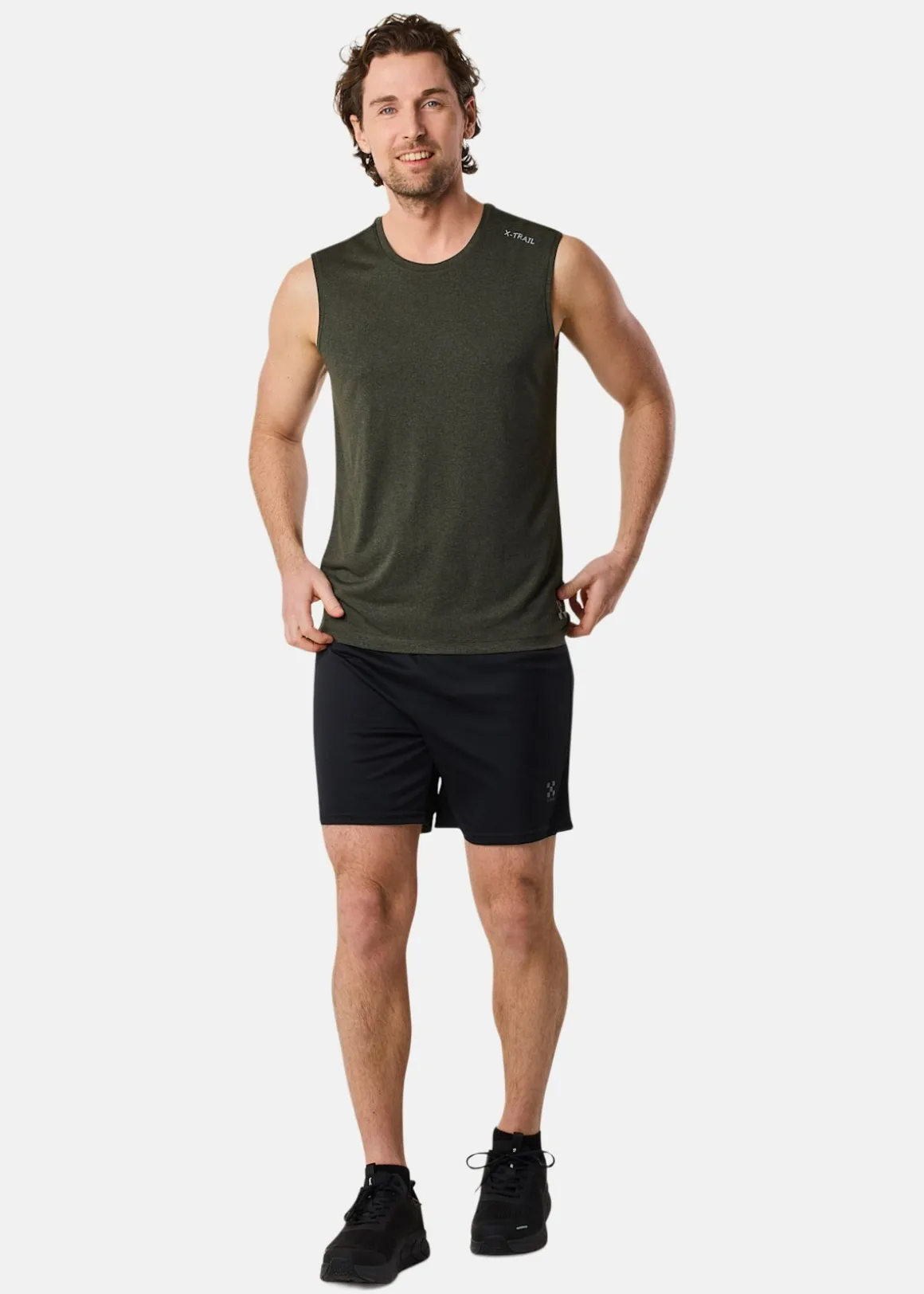 Training Singlet II