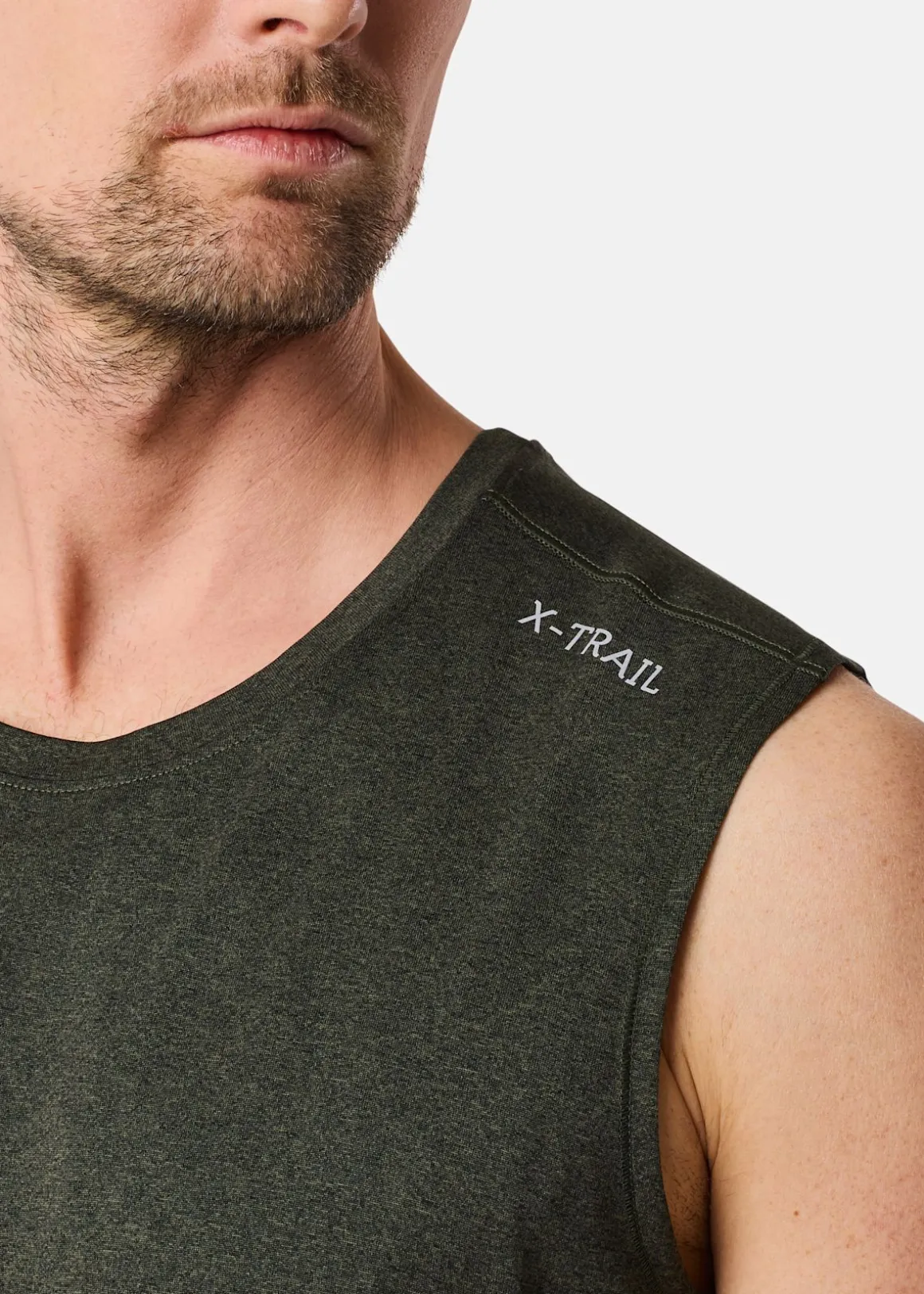 Training Singlet II